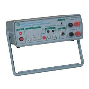    SPEAKER/MICROPHONE AUTO POLARITY TESTER, REK5991 Electronics