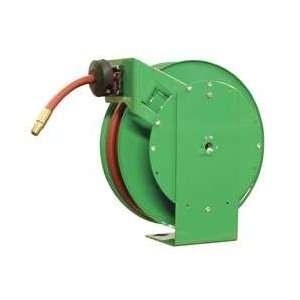 Speedaire 6NU34 Hose Reel, Air/Water  Industrial 