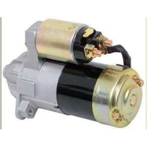  Prime Choice Auto Parts S1171 Premium New Starter Motor 