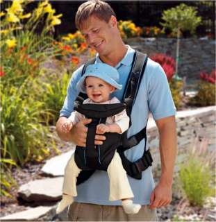 NEW Fisher Price Easy On Infant Baby Carrier Sling  