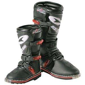  Boxer Jr. Boots Automotive