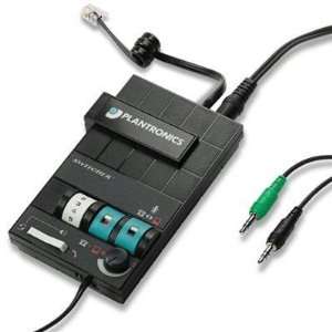  Quality Switcher Multimedia Amplifier By Plantronics Electronics