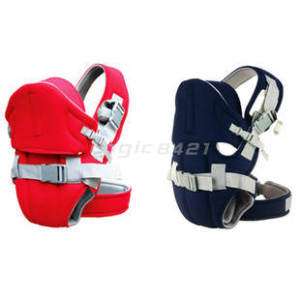 in 1 Baby Carrier Infant Sling Harness variations Colour  