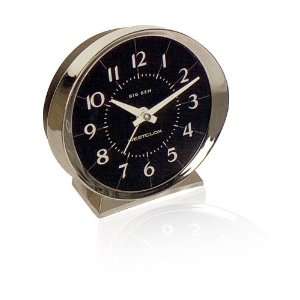    Westclox 1964 Big Ben Classic Black Alarm Clock