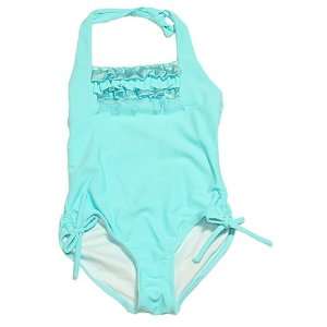  Kate Mack   Bird of Paradise Halter Swimsuit Baby