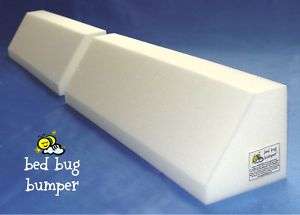 Childs Toddlers TRAVEL SAFETY BED GUARD RAIL (21x 2)  