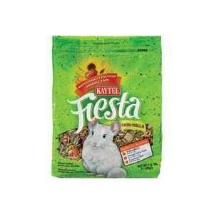  KT FIESTA CHINCHILLA 2.5LB 6CS