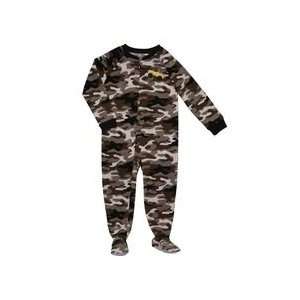 Carters Infant & Toddler Boys Camo Blanket Sleeper Pajamas 5 (Height 