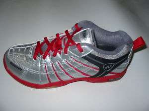 Yonex Badminton Shoes, SHB 73EX, Red, Genuine 2011 New  