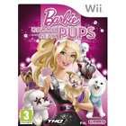 Barbie Groom And Glam Pups Wii New And Sealed