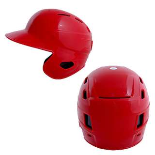 Rawlings S100PL Pro Baseball Batting Helmet w/ Bag 7 1/4   7 5/8 