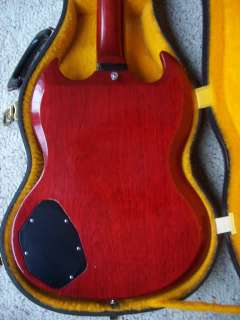 1964 Gibson EB 3 Bass Guitar w/ Original Gibson Case   Jack Bruce 