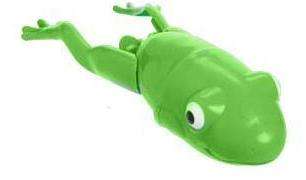 Squiddy Suddies or Froggy Water Table Pool Tub Toy  
