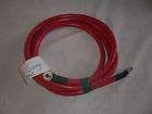 STANDARD 2 AWG 1 FT RED BOAT BATTERY CABLE J1127 J378