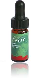 LuvEssentials AWARE Pheromones Unisex Confidence Enhancer  