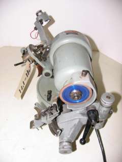   christen alina select o point drill grinder ref 41 171 model no kc