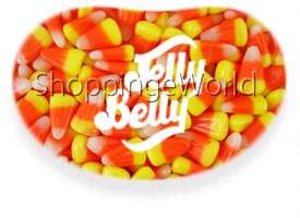 Gourmet CANDY CORN by Jelly Belly ~ ½to3 Pounds ~ Candy 071567010153 