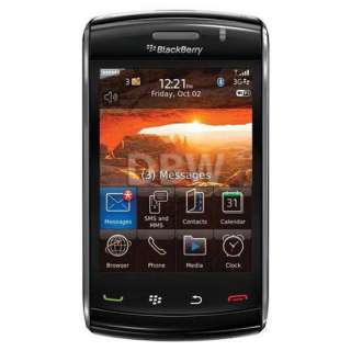 BLACKBERRY STORM 2 9550 UNLOCKED DEMO UNIT 8 OUT OF 10  