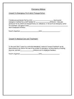 Daycare Childcare Professional Forms Set MSWord +.PDF  