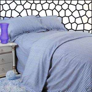 Polyester Satin BEDDING SET KING Queen Size Custom Made  