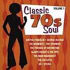   70s Soul, Vol. 1 [BMG] (CD, Nov 1997, BMG Special Products) 103 2