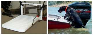 Load A Pup Boat Dog Boat Ladder Loading Platform LP500 872264001990 