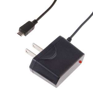 Home Wall Charger For Boost Mobile Sanyo SCP 2700 Juno  