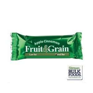 Fruit & Grain Bars ~ 3 Assorted ~ 12 Count Bars