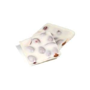 White Almond Bark 6LB Case  Grocery & Gourmet Food