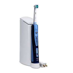 Oral B Professional Care 8850 3D Electric Toothbrush  