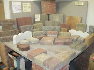 Belgard Pavers, Brick, Patio, Wall Stone Under $2 sq ft  