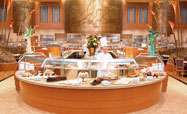 Epic Buffet Hollywood Casino Tunica MS Buy 1 get 1 free  