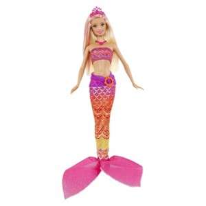Target Mobile Site   Barbie Mermaid Tale 2 Doll   Merliah