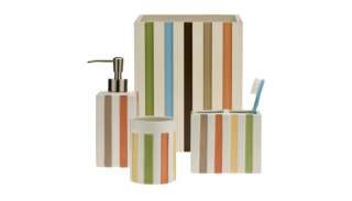 Target Home™ Striped Bath Collection.Opens in a new window.