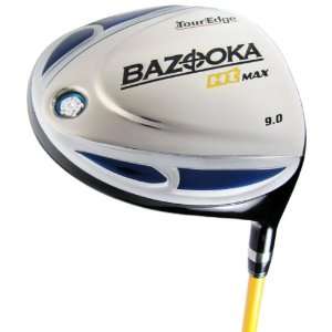  Tour Edge Golf  Bazooka HT Max 12° Driver Graphite Senior 