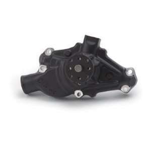  Edelbrock 88143 Water Pump Black Chrysler BB Automotive