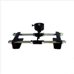   Mounts PP ITC1016P I Beam / Truss Clamp   175 lb   Black Electronics