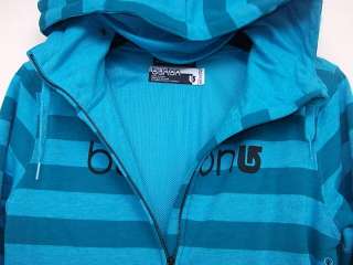 BURTON SNOWBOARD SLEEPER FLEECE HOODIE PILLOW TOOTHBRUSH MORE WOMENS L 