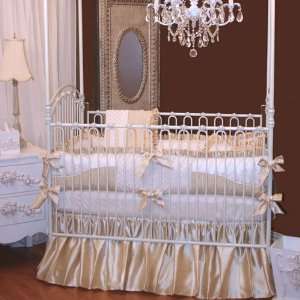  Royal Palace Reg. Crib Bedding Set Baby