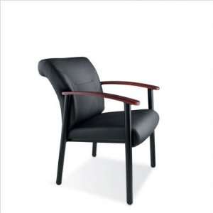  Accel Executive Low Back Guest Reception Chair Upholstery 