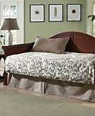    Stratford Wood Daybed with optional trundle  