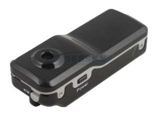Mini DV DVR Sports Video Camera Webcam Spy Cam DC MD80  