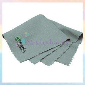 Microfiber Lens/Camera/Eyeglass Cleaning Cleaner Cloth  