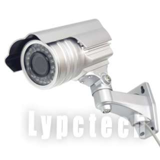 SONY Waterproof CCD VARI FOCAS CCTV CAMERAS IN/OUT DOOR  