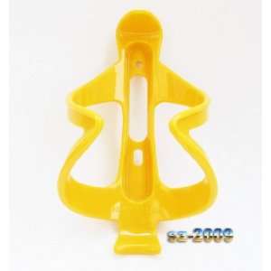   plastic bike bicycle water bottle cage holder