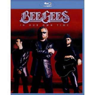 Bee Gees In Our Own Time (Blu ray).Opens in a new window