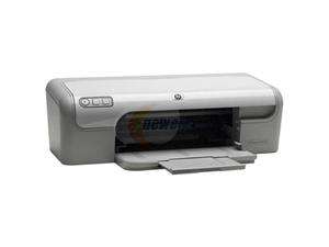 HP Deskjet D2330 C9081A Thermal Inkjet Personal Color Printer