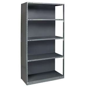  Closed 20 Gauge Shelving Add On Kit   ADCL20G 99 3042 5 