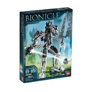  LEGO Bionicle Takanuva Toys & Games