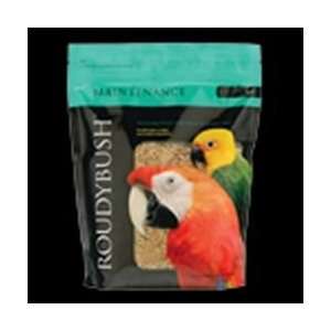   Roudybush Daily Maintenance Nibbles Bird Food 44 oz bag